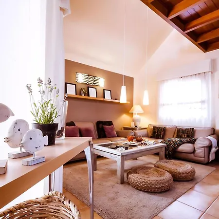 Strandnahes Hibiscus Mit Privatem Pool Holiday home *