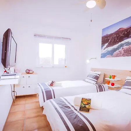 Strandnahes Hibiscus Mit Privatem Pool Сasa de vacaciones *